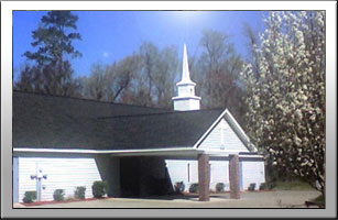 Goose Creek Church of Christ